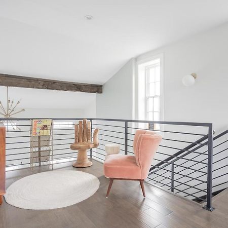 Boho Loft, Clean, Safe, And Perfect For Any Luxury Traveler! Appartamento Covington Esterno foto