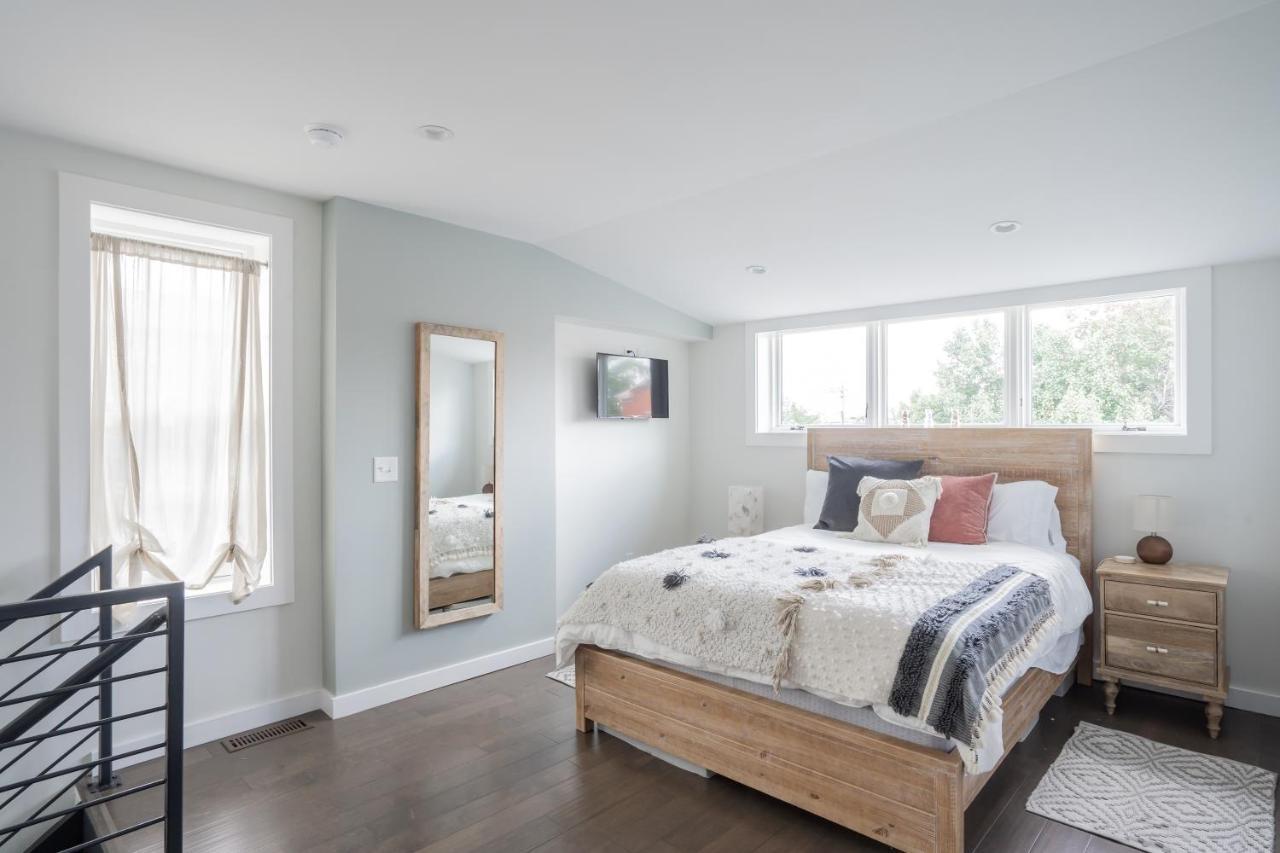 Boho Loft, Clean, Safe, And Perfect For Any Luxury Traveler! Appartamento Covington Esterno foto